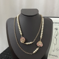 Chanel Necklaces